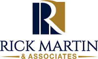 Rick Martin